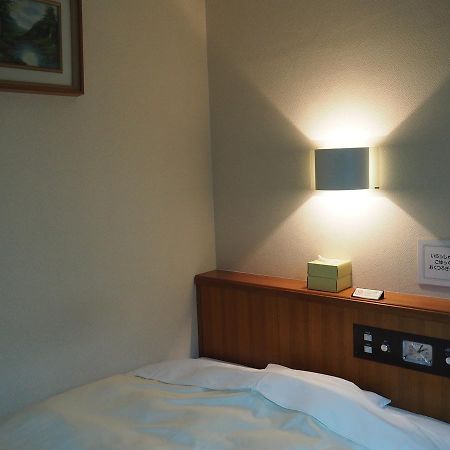 Hotel Okaya Shiojiri Esterno foto
