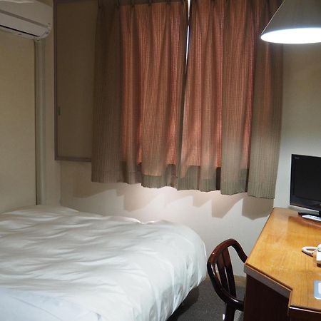 Hotel Okaya Shiojiri Esterno foto