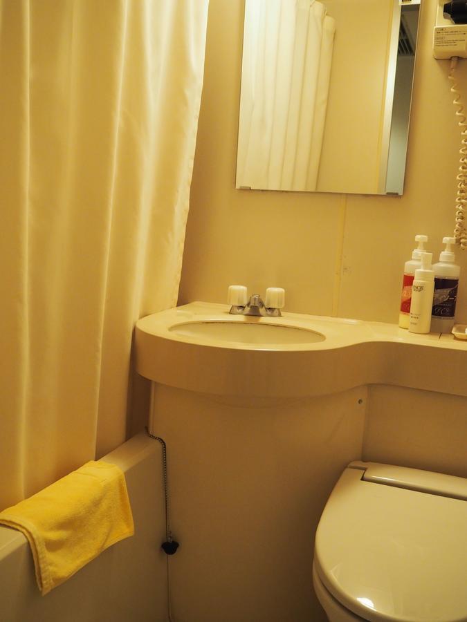 Hotel Okaya Shiojiri Esterno foto