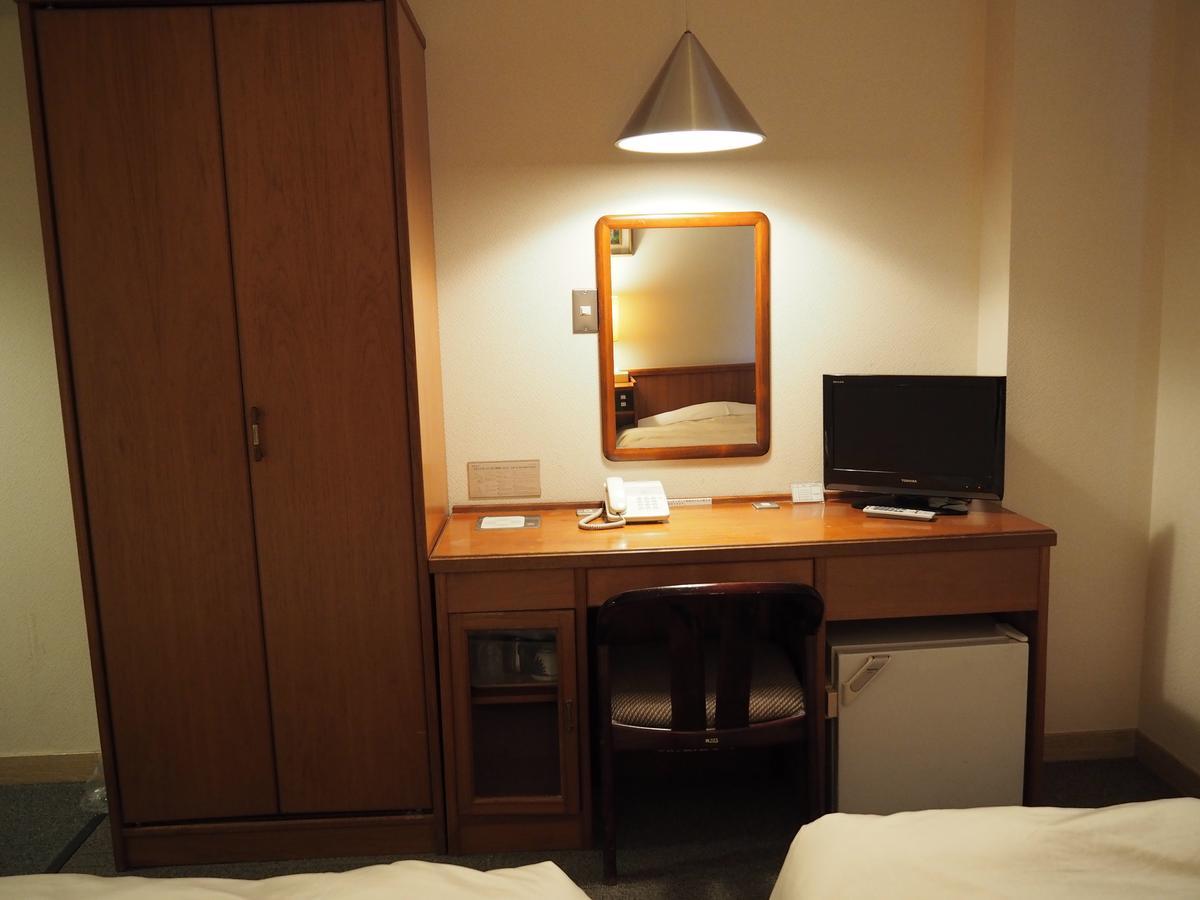 Hotel Okaya Shiojiri Esterno foto