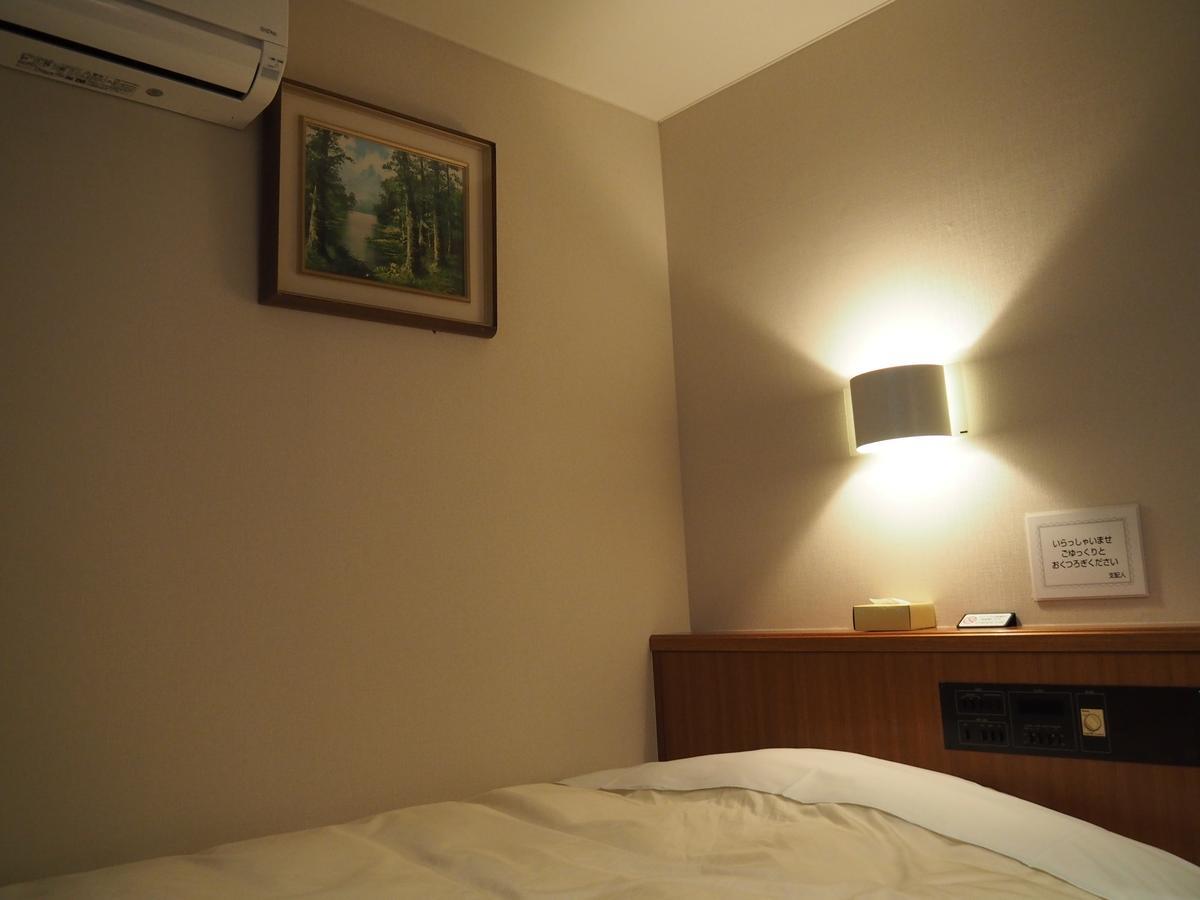 Hotel Okaya Shiojiri Esterno foto
